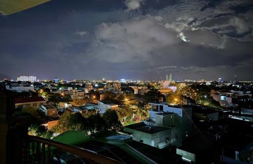 Phan Rang Hotel | Ho Phong Hotel