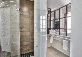 Almeria Centro Apartment | HO Puerta de Purchena By Olivencia