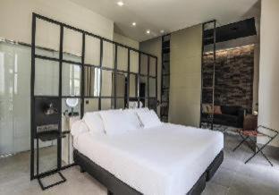 Almeria Centro Apartment | HO Puerta de Purchena By Olivencia