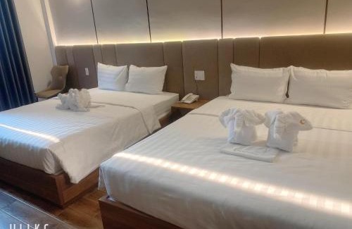 Phuoc Thuan Hotel | HO TRAM GOLDEN HOTEL