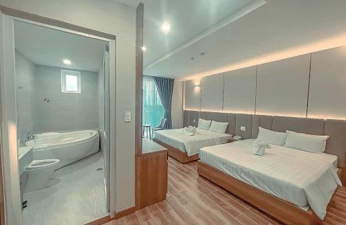 Phuoc Thuan Hotel | HO TRAM GOLDEN HOTEL