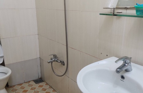 Phuong 15 Hotel | Hoa Anh Anh