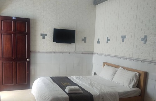 Phuong 15 Hotel | Hoa Anh Anh