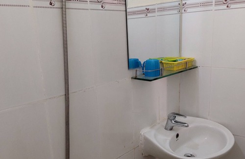 Phuong 15 Hotel | Hoa Anh Anh