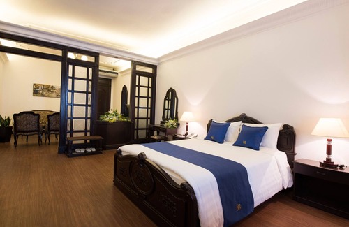 Hang Bai Hotel | Hoa Binh Hotel