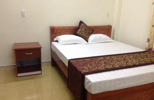 Ha Giang Hotel | Hoa Hong hotel