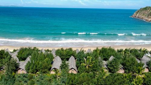 Xuan Canh Hotel | Hoa Loi Resort Phú Yên