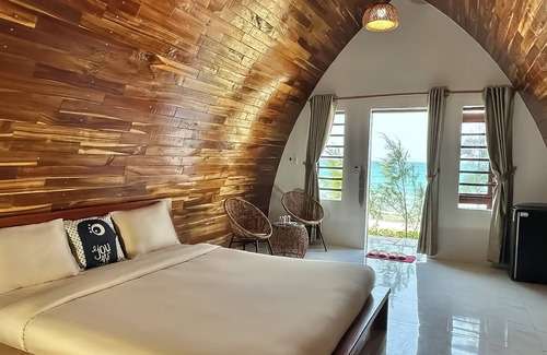 Xuan Canh Hotel | Hoa Loi Resort