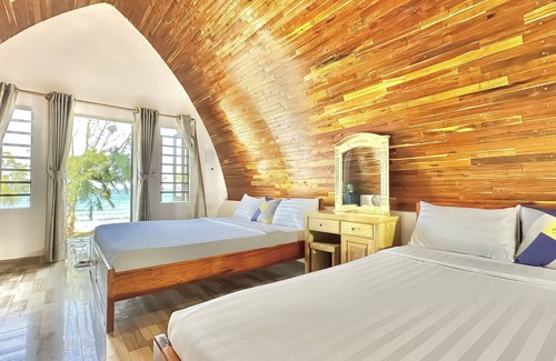 Xuan Canh Hotel | Hoa Loi Resort