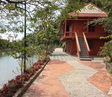 Hoa Lu House | Hoa lu Eco Homestay