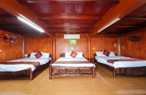Hoa Lu House | Hoa lu Eco Homestay