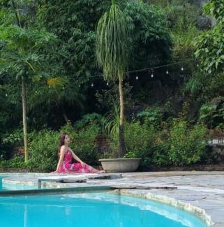 Hoa Lu House | Hoa lu Eco Homestay