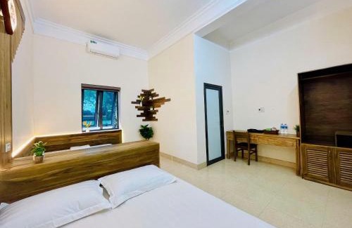 Hoa Lu Hotel | Hoa Lu Garden Resort