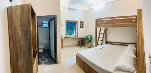 Hoa Lu Hotel | Hoa Lu Garden Resort