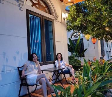 Hoa Lu Hotel | Hoa Lu Garden Resort