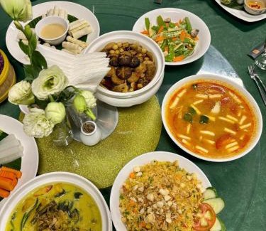 Ninh Binh Hotel | Hoa Lu Hotel
