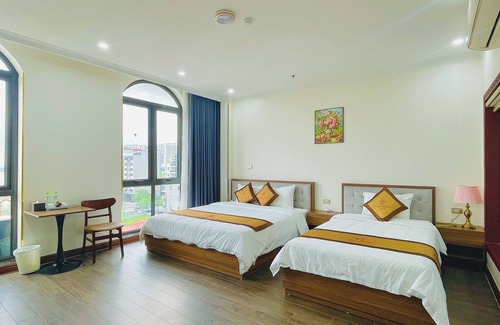 Bac Ninh Hotel | Hoa My Hotel
