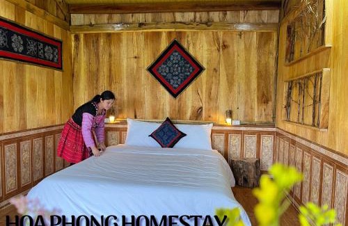 Moc Chau House | Hoa Phong homestay Moc Chau