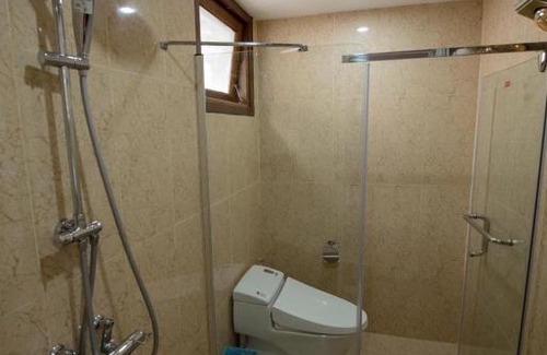 Ba Vi House | Hoa Quynh Garden House (Nhà Vườn Hoa Quỳnh)