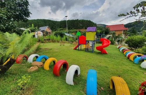 Da Lat House | Hoa Sơn Điền Viên Homestay