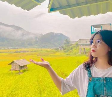 Mu Cang Chai House | Hoa Sơn Tra Hotel