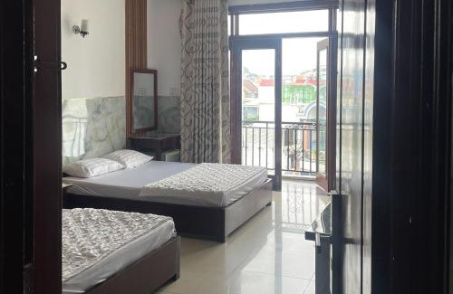 Go Vap Hotel | Hoa Sen Hotel