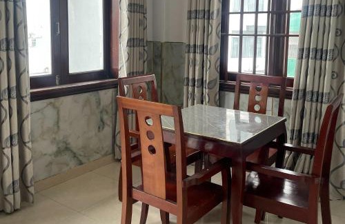 Go Vap Hotel | Hoa Sen Hotel