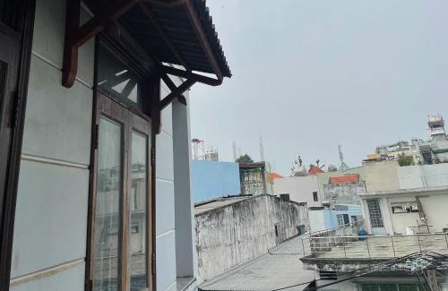 Go Vap Hotel | Hoa Sen Hotel
