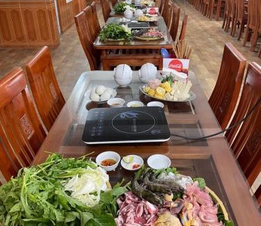 Gia Vien Hotel | Hoa Thi hotel