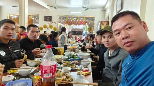 Gia Vien Hotel | Hoa Thi hotel