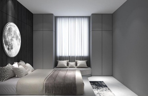 Nghi Xuan Apartment | Hoa Tiên Paradise Golf & Resort