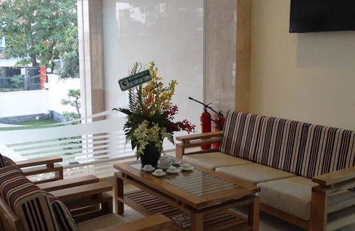 District 9 Hotel | Hoa Vinh Hotel
