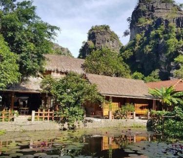 Hoa Lu House | Hoalu Ecolodge Homestay
