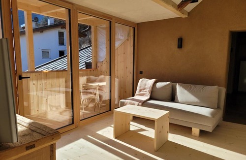 Laudes Apartment | hoamisch