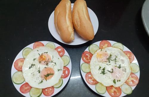 Phong Nha House | Hoan Chau Homestay