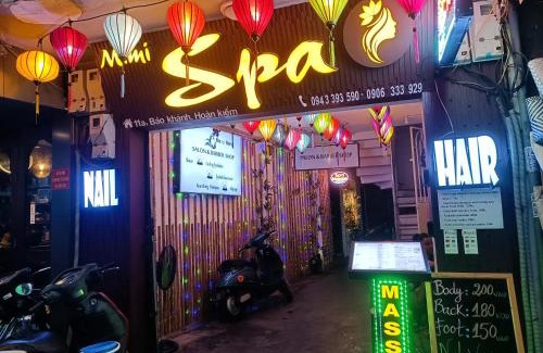 Old Quarter House | Hoan Kiem lake center
