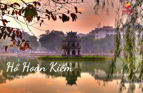 Old Quarter House | Hoan Kiem lake center
