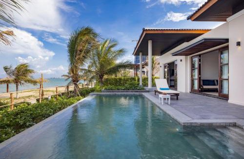 Phan Rang Resort | Hoan My Resort - Ninh Chu