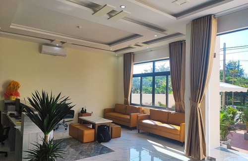Con Son Hotel | HOANG ANH CON DAO HOTEL