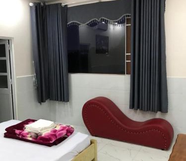 Di An Hotel | Hoang Anh Hotel