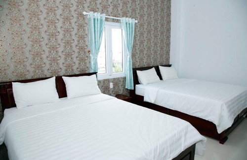 Tuy Phong Hotel | Hoang Dang Hotel