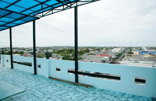 Tuy Phong Hotel | Hoang Dang Hotel