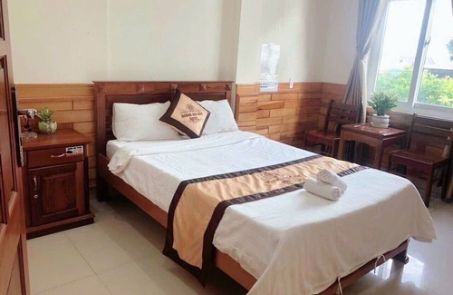 Kon Tum Hotel | Hoang Gia Bao Hotel
