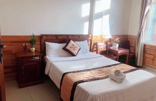 Kon Tum Hotel | Hoang Gia Bao Hotel