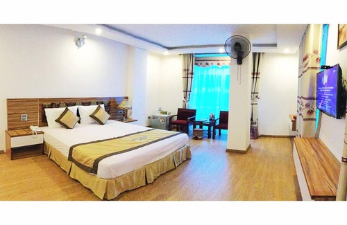 Thanh Hoa Hotel | Hoang Gia Hotel Thanh Hoa