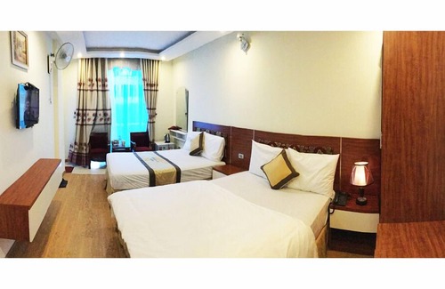 Thanh Hoa Hotel | Hoang Gia Hotel Thanh Hoa