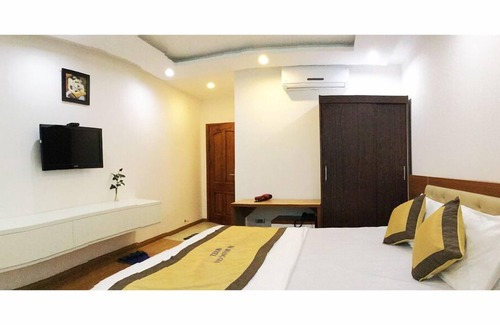 Thanh Hoa Hotel | Hoang Gia Hotel Thanh Hoa