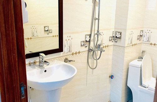 Ha Dong Hotel | Hoang Gia Hotel