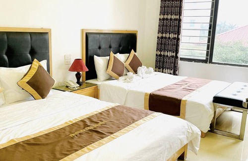 Ha Dong Hotel | Hoang Gia Hotel