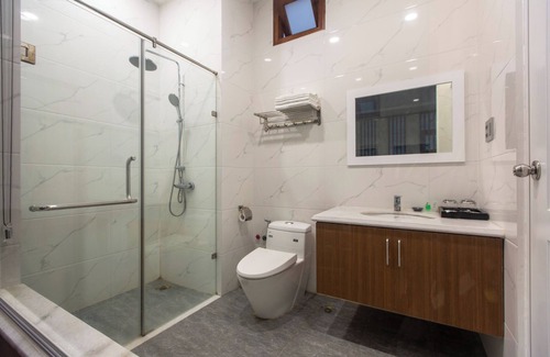 Di An Hotel | Hoang Hung Hotel